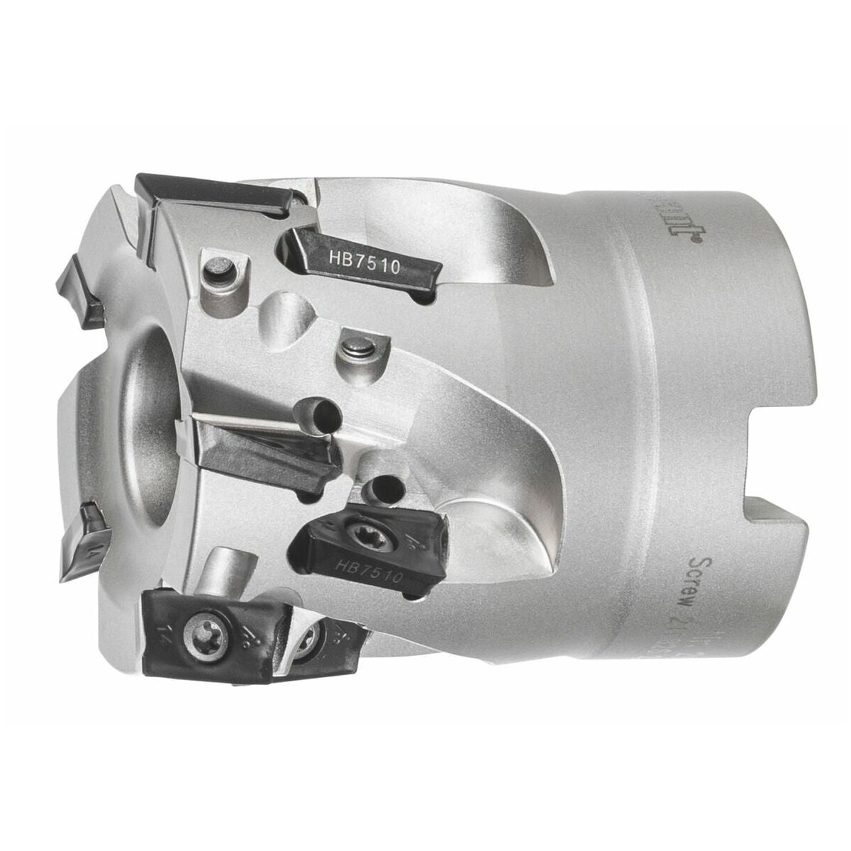 GARANT Softcut hörnfräs 90° 40/5 mm
