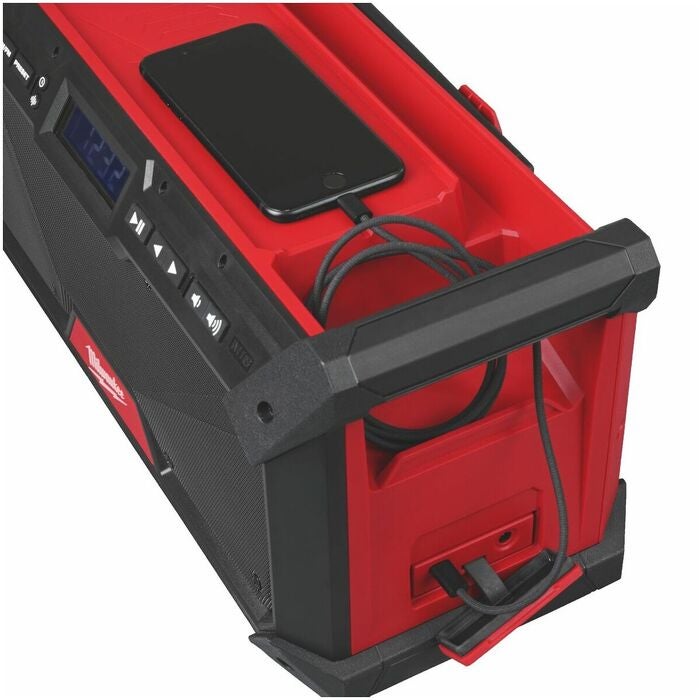 Radio, batteri/nät 4933492344