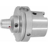 Hydro-expansionsspännchuck Kort, smal HSK-A 100