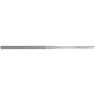 Diamantnålfil, 140 mm Korn D91 (fin)