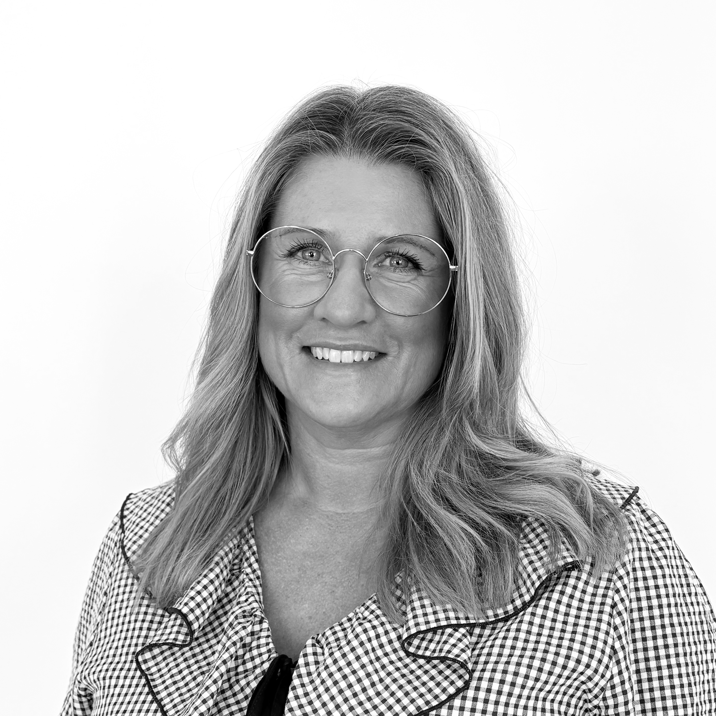 Marlene Härensjö