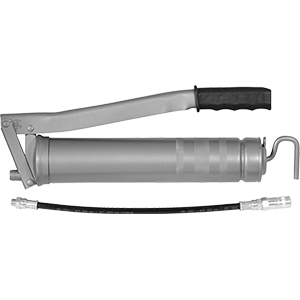 Tryckluftssmörjapparater