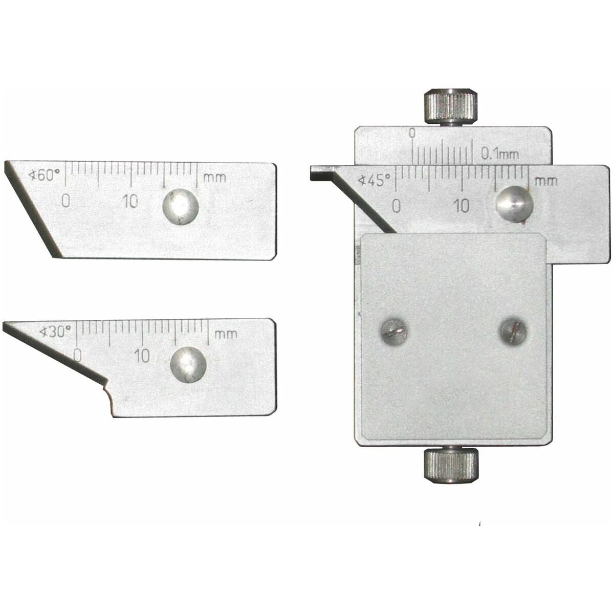 Universalfasskjutmått