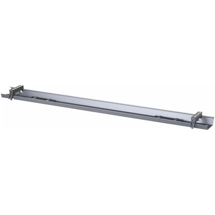 Kabelkanal fällbar för skrivbord 1600 mm