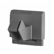 GARANT easyFix enkelhållare för hylsnycklar sats om 5 st 1 tuuma