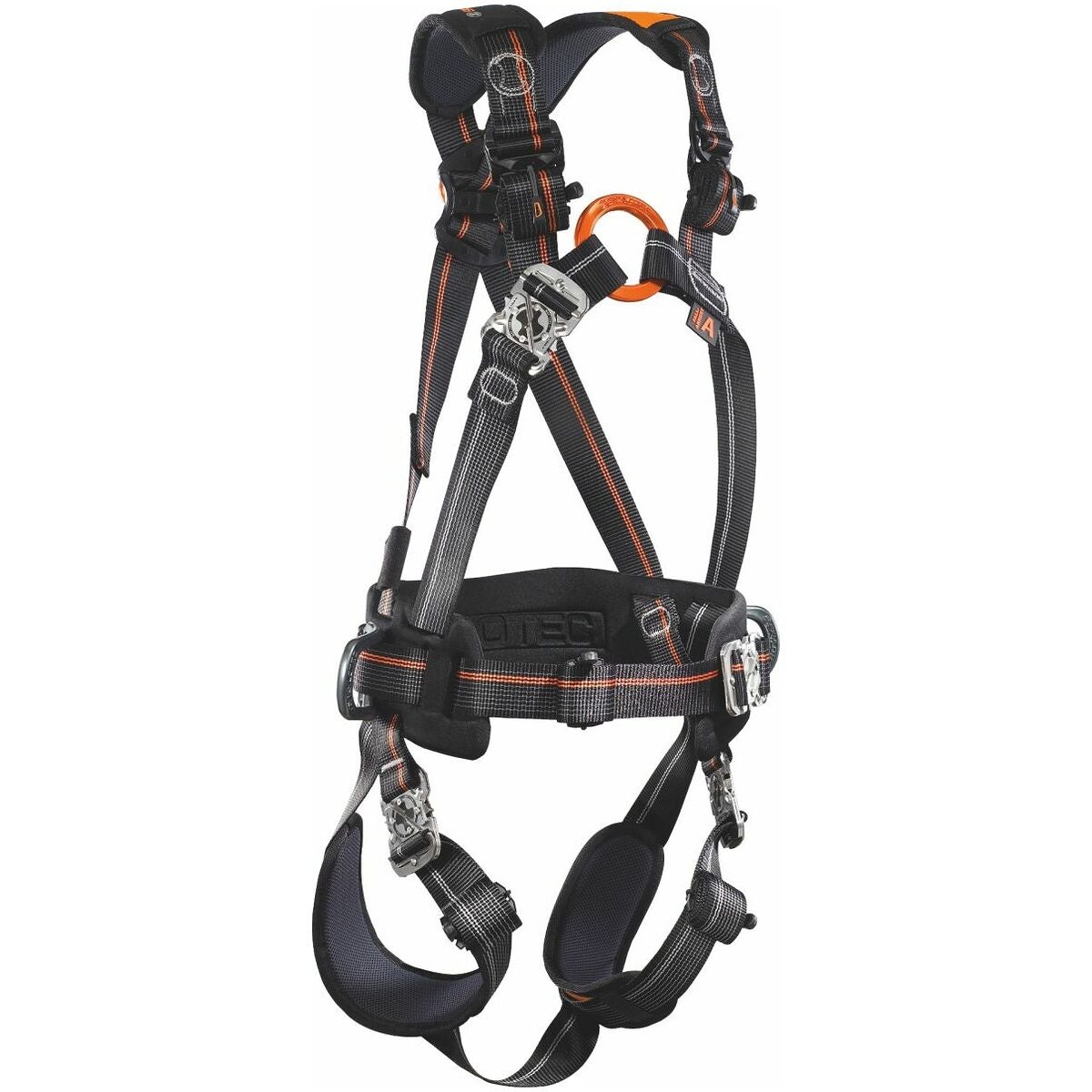 Fallskyddssele IGNITE TRION