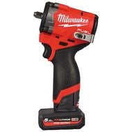 Sladdlös mutterdragare M12CIWF385