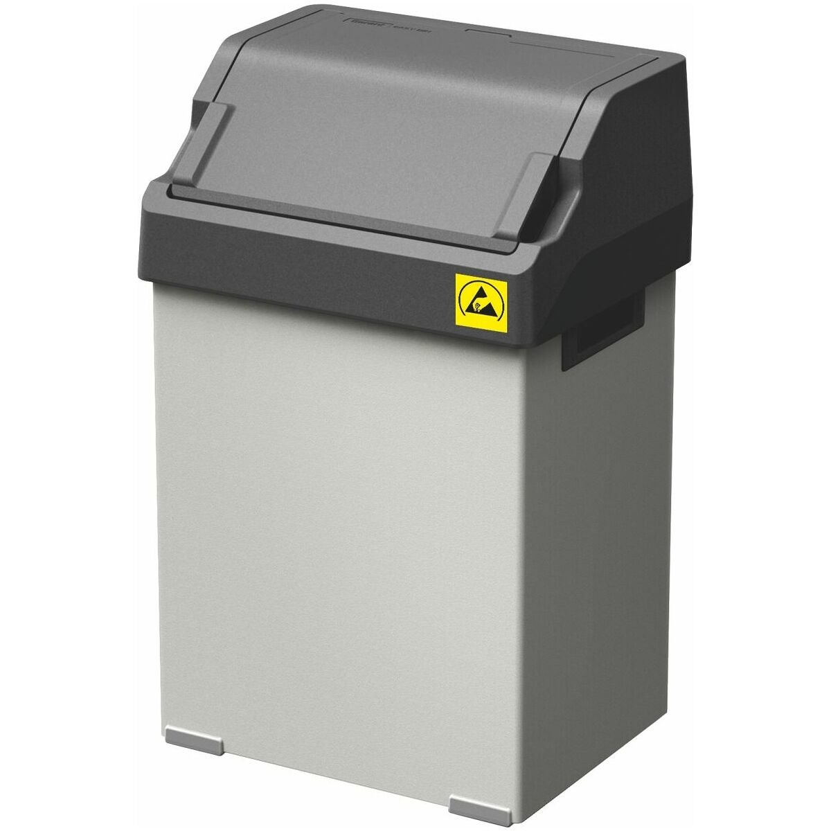 ESD easyBin-materialuppsamlare 25 l