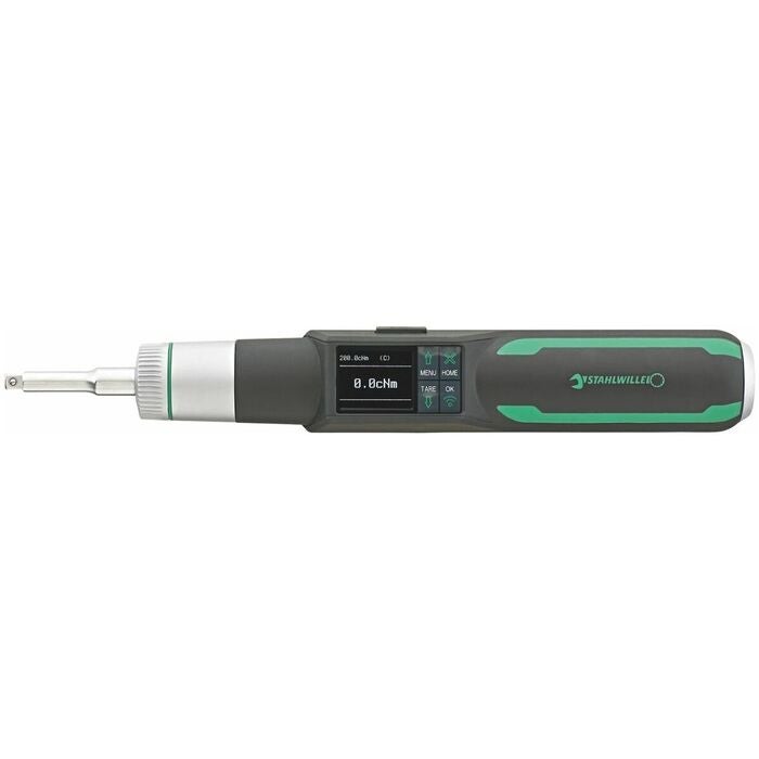 Elektronisk momentskruvmejsel 300 cNm