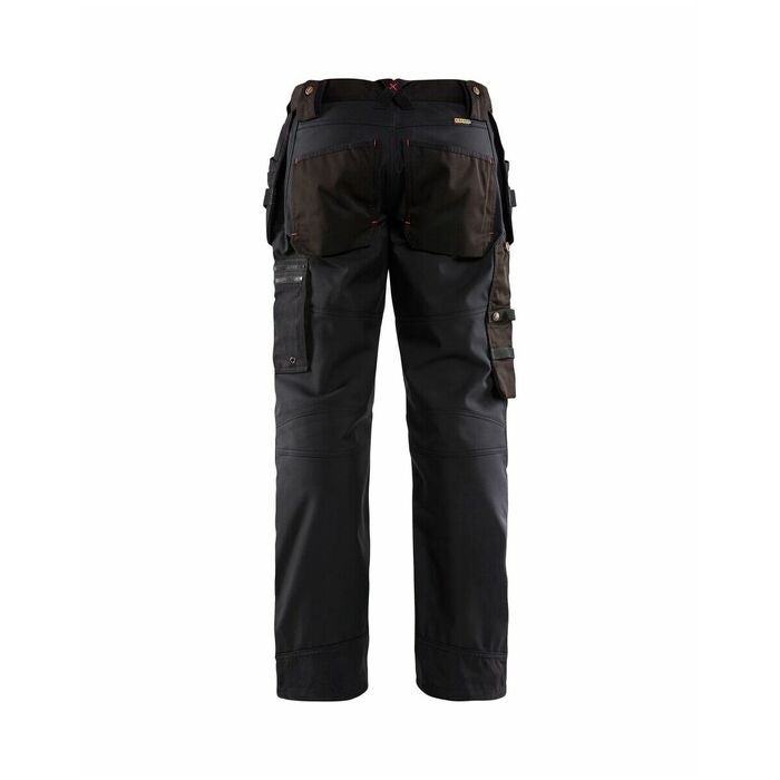 byxa Softshell X1500 60