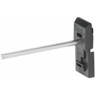GARANT easyFix verktygshållare, rak ⌀ 6 mm