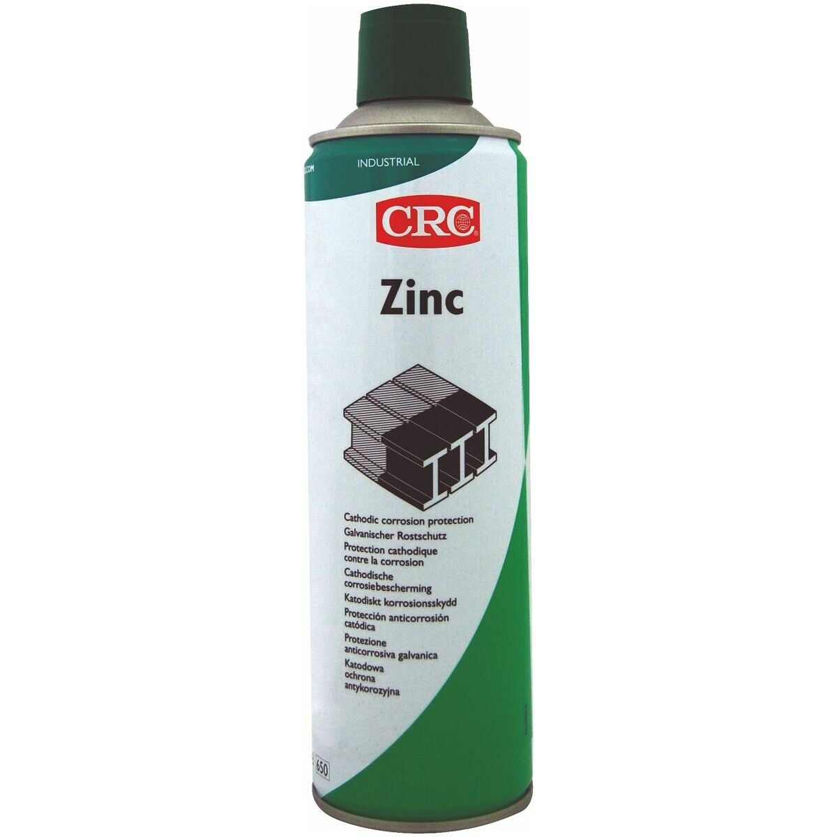 Zinkspray Zinc
