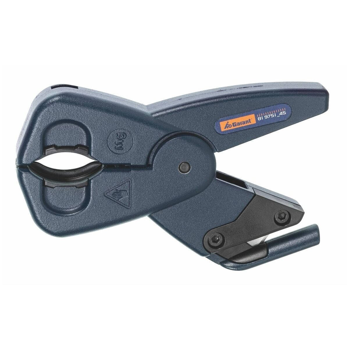 Kap för korrugerade rör