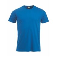 T-shirt New Classic-T kungsblå