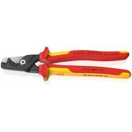 Kabelsax med 2K-grepphylsor VDE-isolerad 225 mm