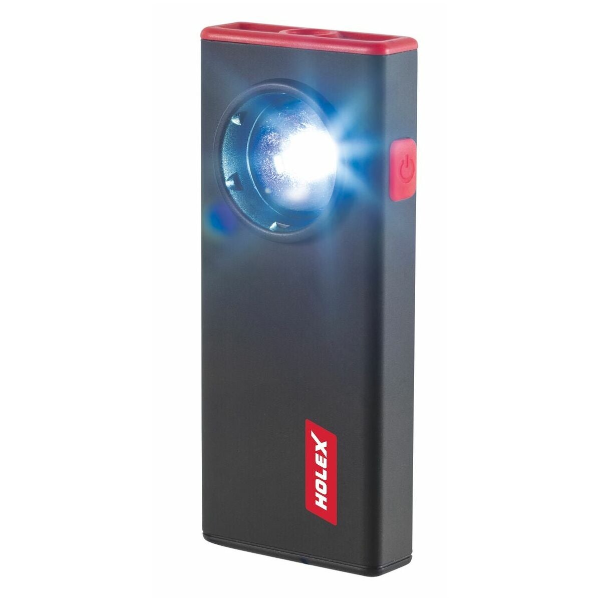 Batteridriven LED Pocket arbetslampa