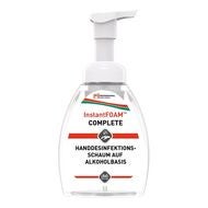 Huddesinfektionsmedel InstantFOAM® Complete 250 ml