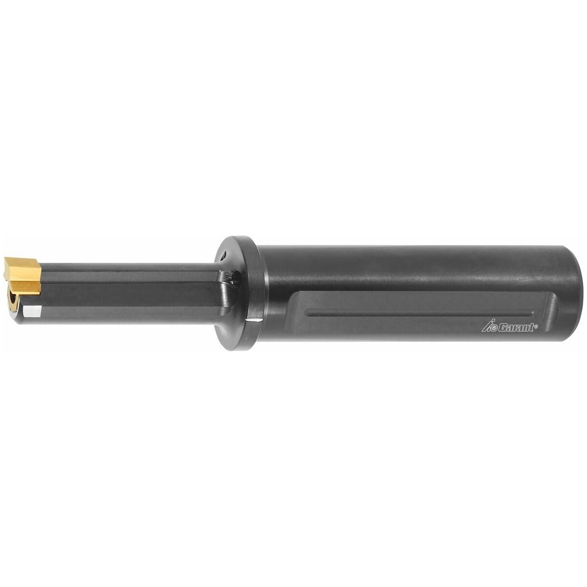 Spårfoghållare standard ⌀ D<sub>S</sub> 20 mm