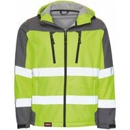 Varselsoftshelljacka L