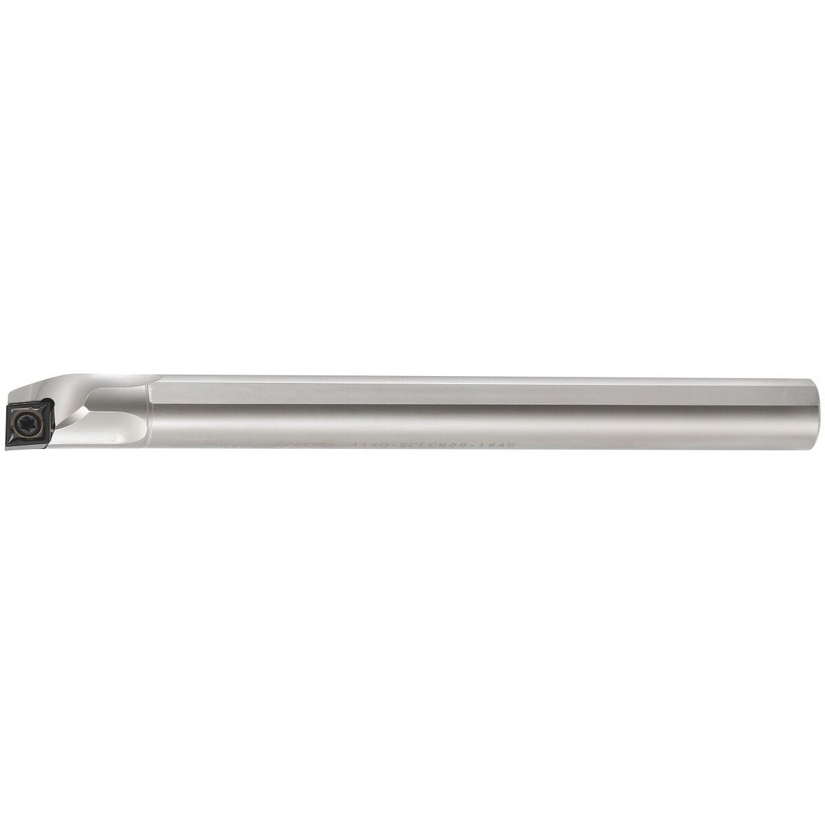 Invändig skärhållare stål 20/09 mm