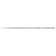 VALTITAN precisionsnålfil Totallängd = 180 mm 4