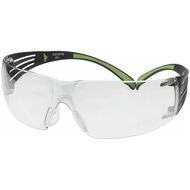 Komfortskyddsglasögon SecureFit™ 400 CLEAR