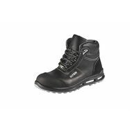 Snörkänga svart/grå REACTION XXT Mid ESD, S3 39