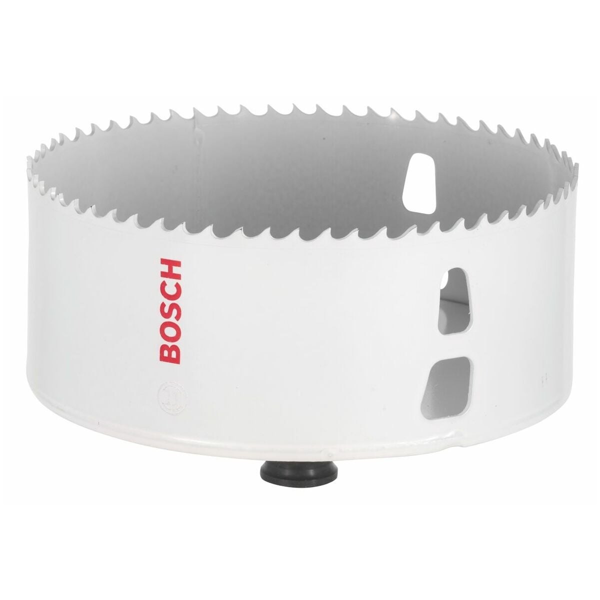 Hålsåg bimetall Power Change Plus 121 mm