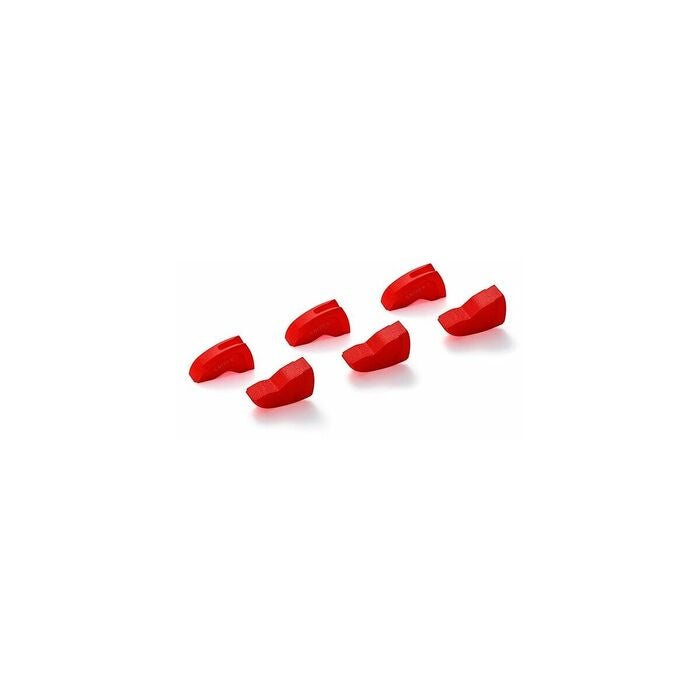 Skonbackar till rörtång Cobra® 6 delar 180