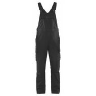 Hängselbyxa Industri Stretch 24