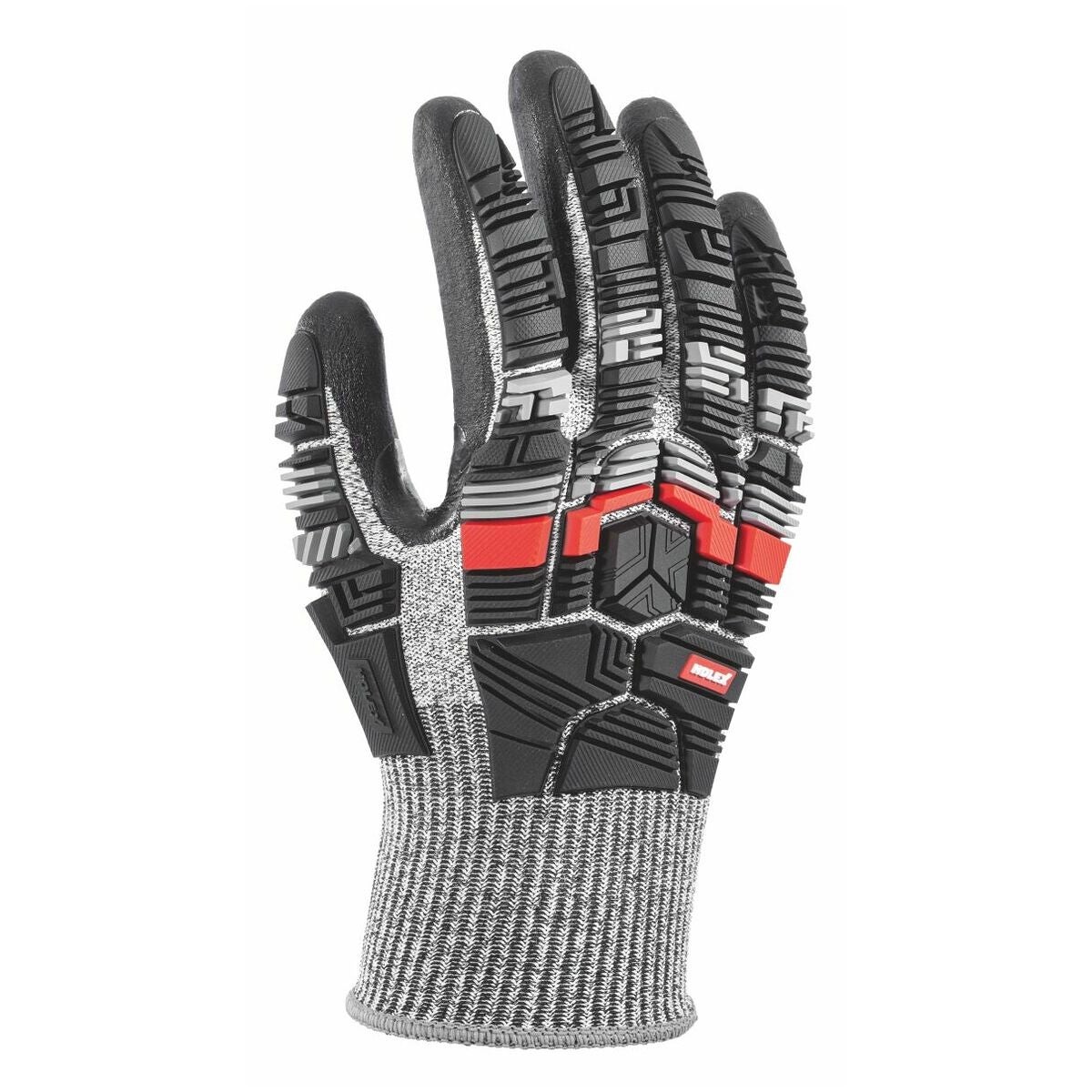 Handske, par Pro Cut E / Impact