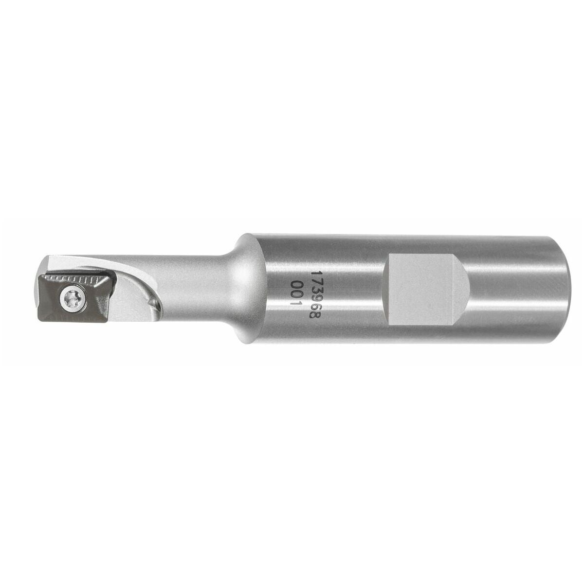 Hörnfräs 90° 10/1 mm