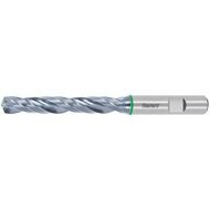 GARANT Master Steel Speed HM-borr med cylindriskt skaft DIN 6535 HB TiAlN
