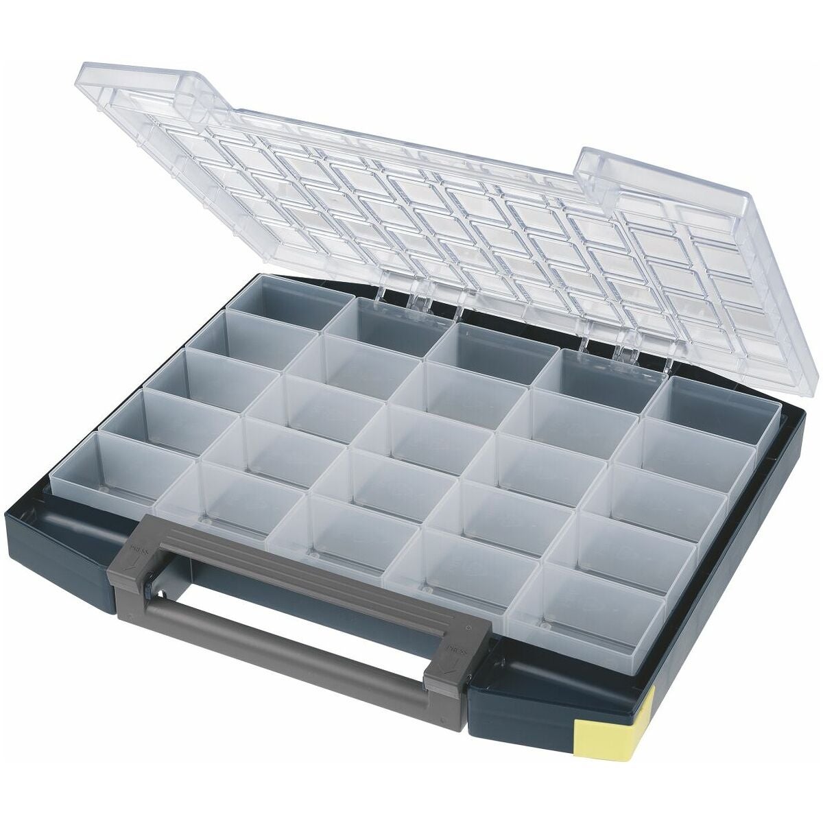 Sortimentlåda 'Boxxser'