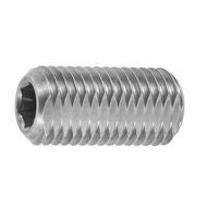 Längdinställningsskruv, genomborrad 12 mm