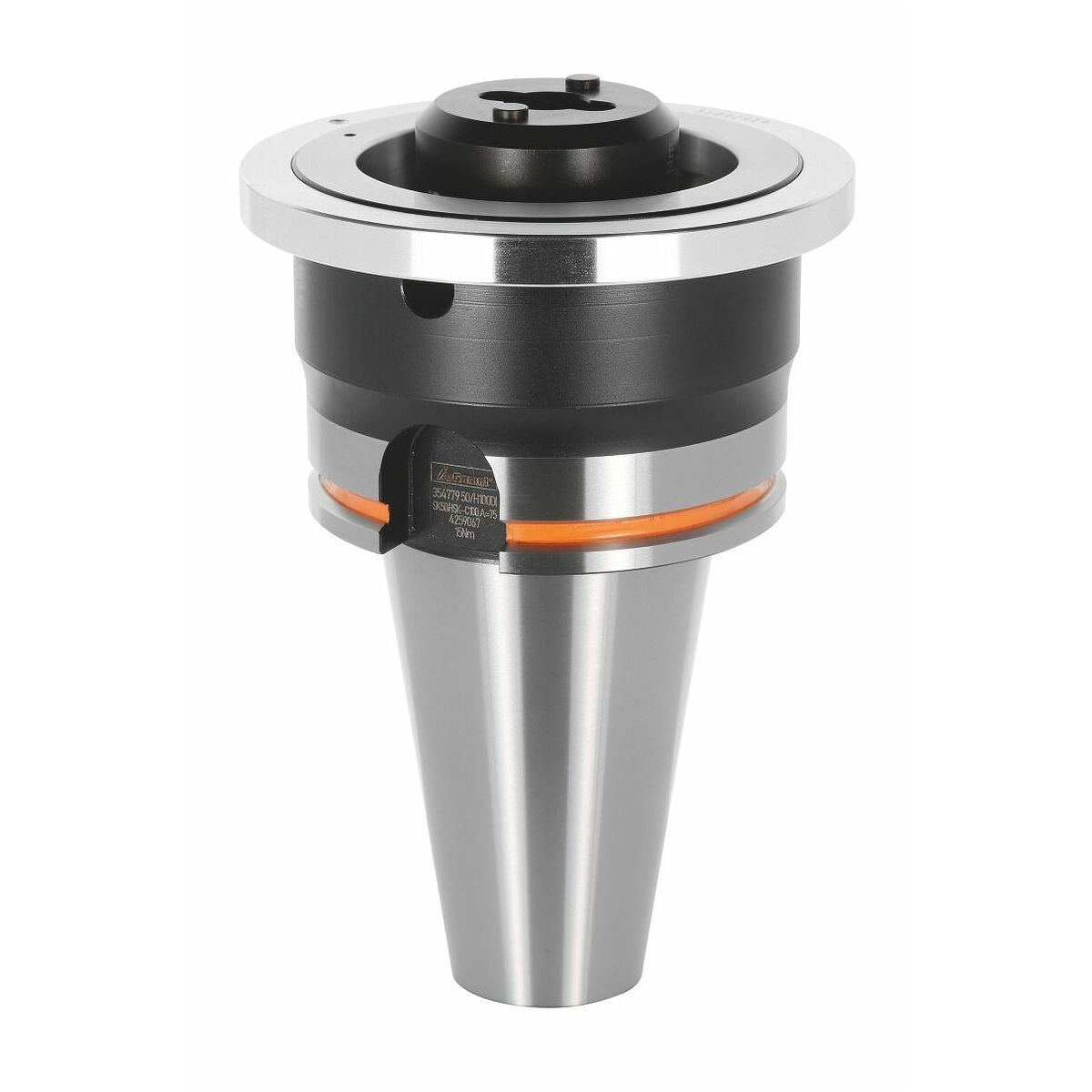 Reducering med infästning SK/HSK