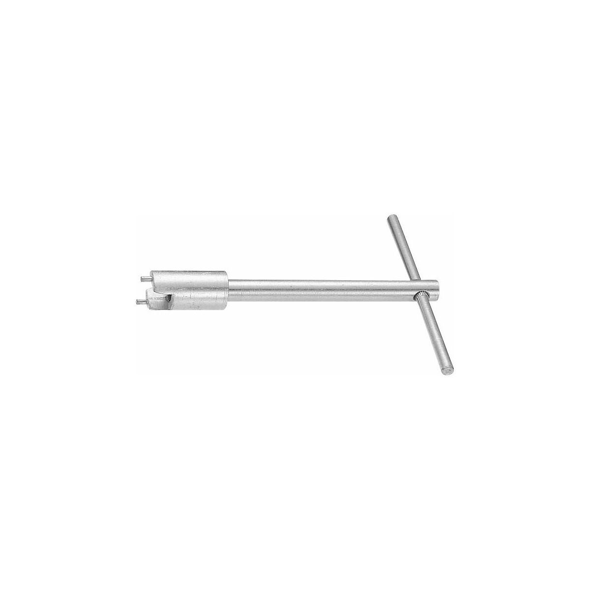 Inställningsnyckel 3