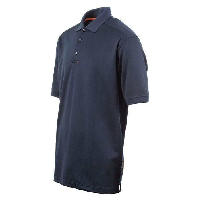 Pikétröja regular Herr 3XL