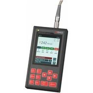 Mobil hårdhetsprovare alphaDUR mini II (utan sond) 1