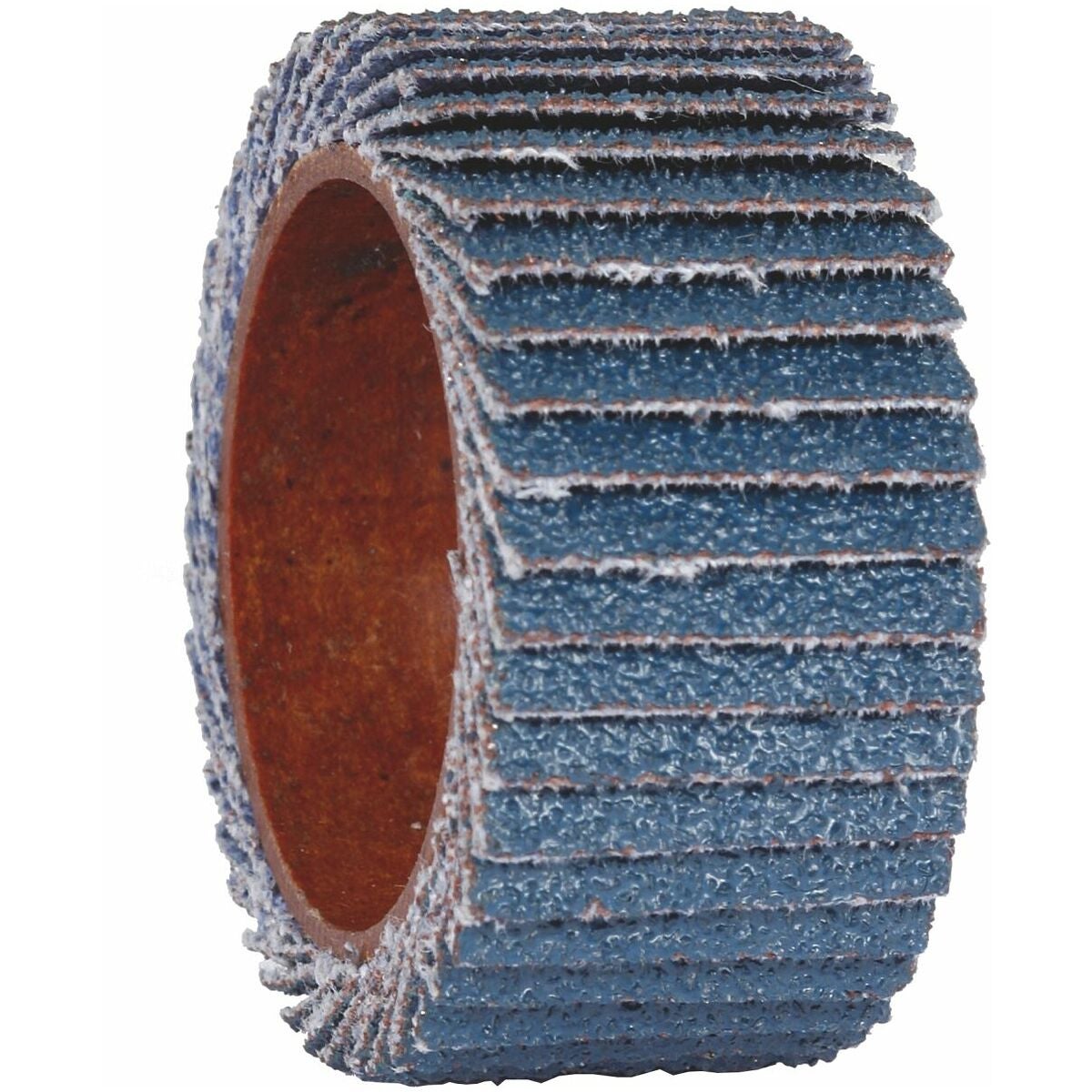 Lamellrondell (ZA) kornstorlek 120 fin