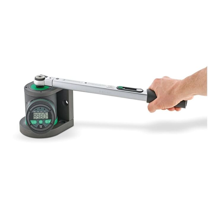 Momentkontrollapparat för momentnycklar ”SmartCheck USB” 800 Nm