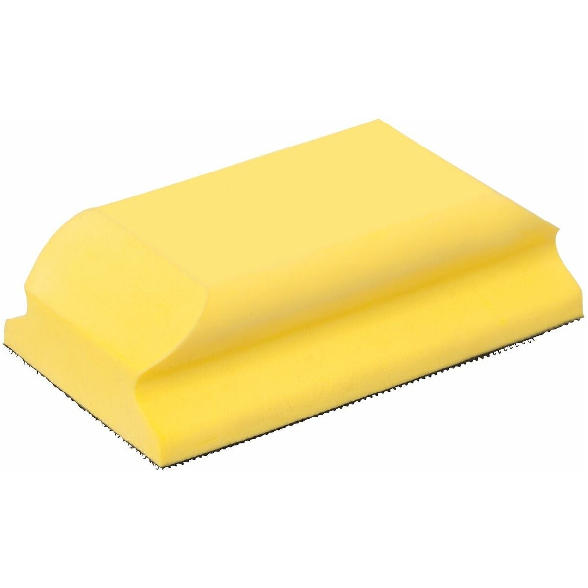 Handslipklots med kardborrfäste