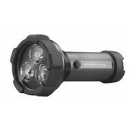 LED-ficklampa Work med batteri