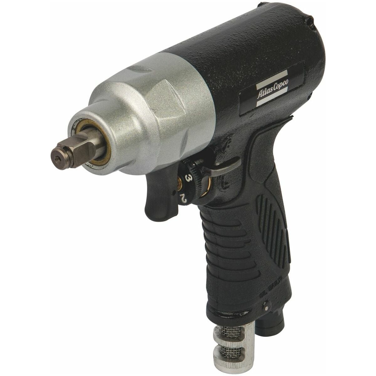 Slagskruvdragare (tryckluft)