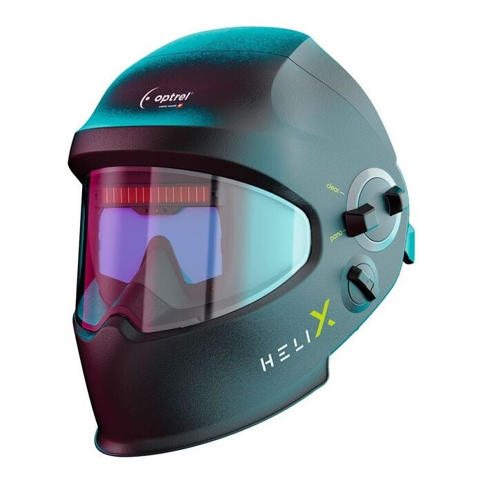 Automatiksvetsmask optrel® helix clt HELIX