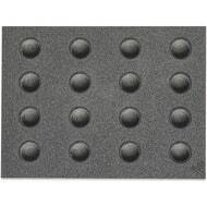 Tomma cellplastinsatser, för verktygshållare ER20