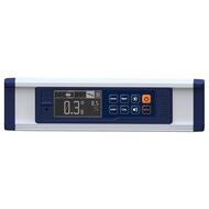 Elektroniskt lättmetallvattenpass 250 mm