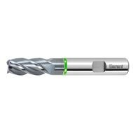 GARANT Steel HM-skrubbfräs med spånavskiljare HPC TiAlN