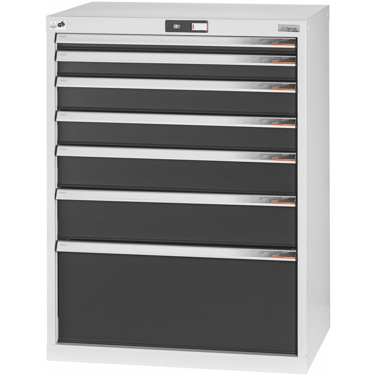 Verkstadssortiment 22