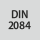 Norm: DIN 2084